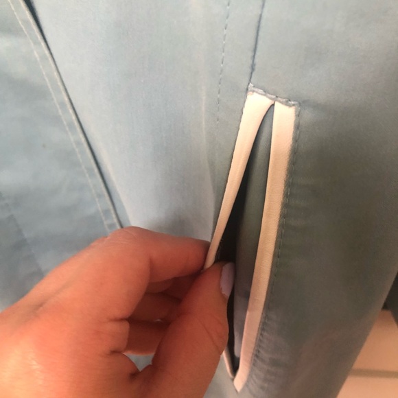 Coach jacket - Picture 6 of 9